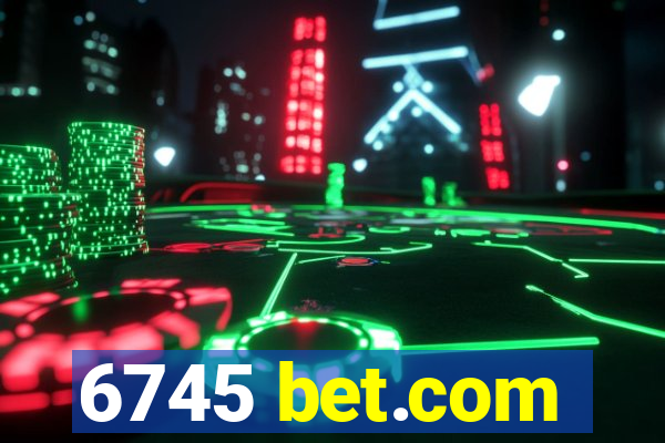 6745 bet.com